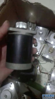 從基礎元件到系統集成 解析步進電機、照度計與變壓器配件在自動化系統中的應用